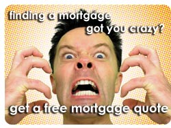 Free Mortgage Quote