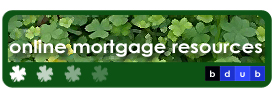 Online Mortgage Resources